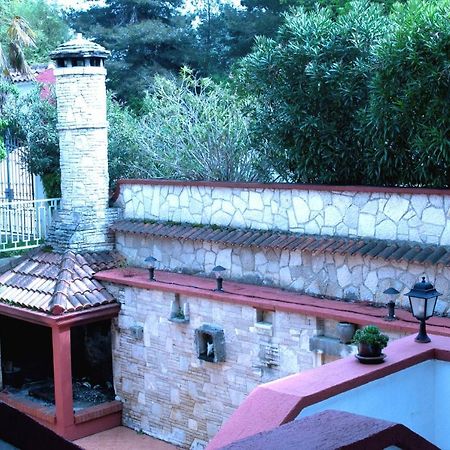 Bed and Breakfast Vila Albatros à Rovinj Extérieur photo