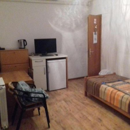Bed and Breakfast Vila Albatros à Rovinj Extérieur photo