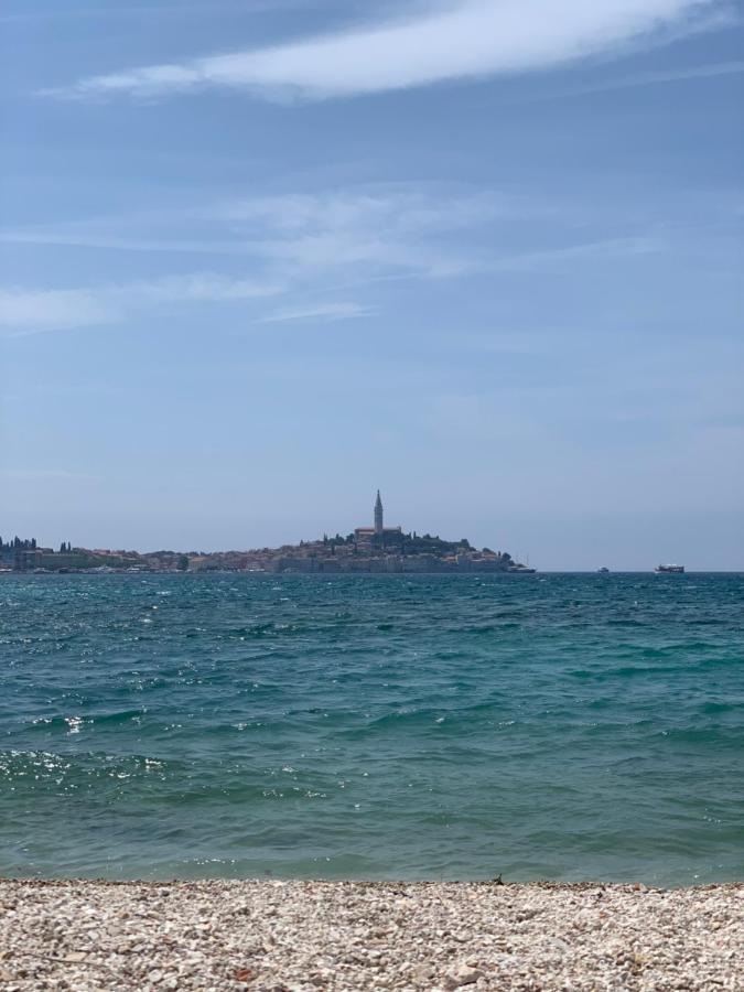 Bed and Breakfast Vila Albatros à Rovinj Extérieur photo