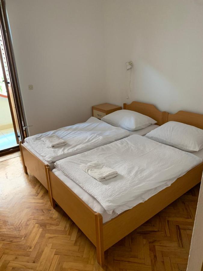 Bed and Breakfast Vila Albatros à Rovinj Extérieur photo