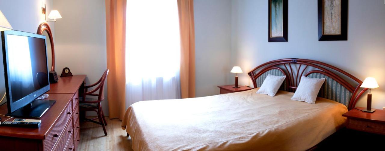 Bed and Breakfast Vila Albatros à Rovinj Extérieur photo