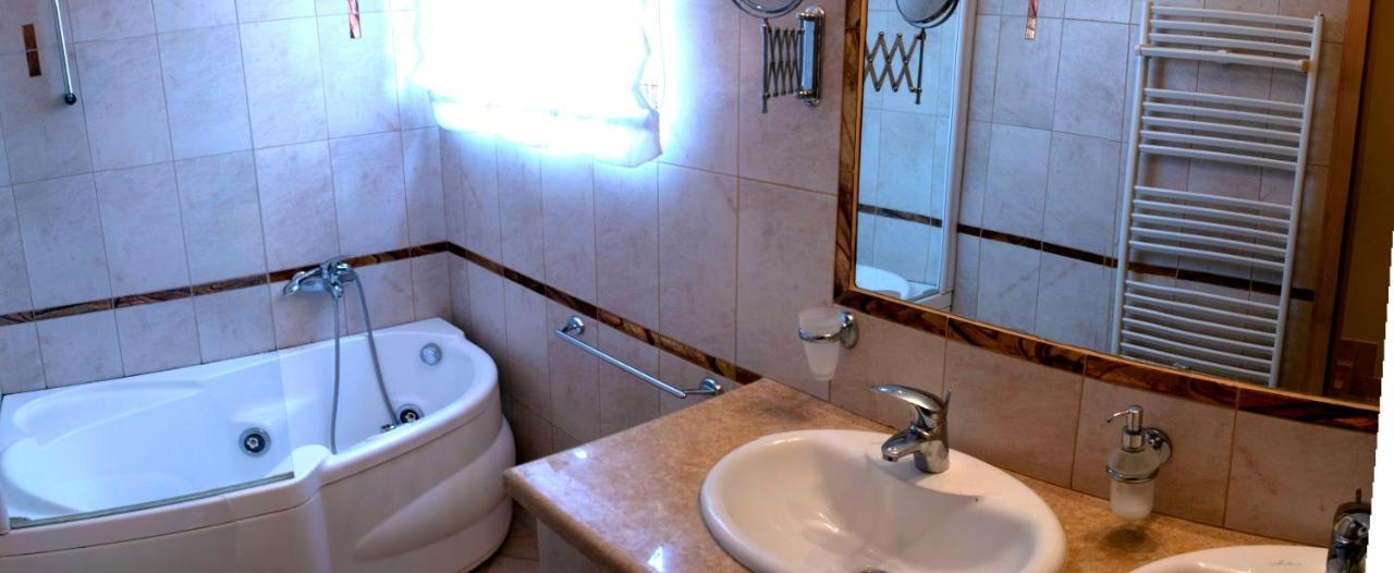 Bed and Breakfast Vila Albatros à Rovinj Extérieur photo