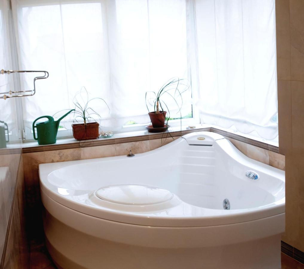 Bed and Breakfast Vila Albatros à Rovinj Extérieur photo