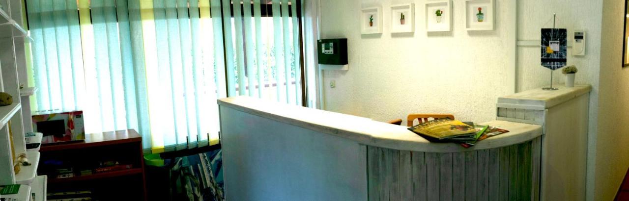 Bed and Breakfast Vila Albatros à Rovinj Extérieur photo