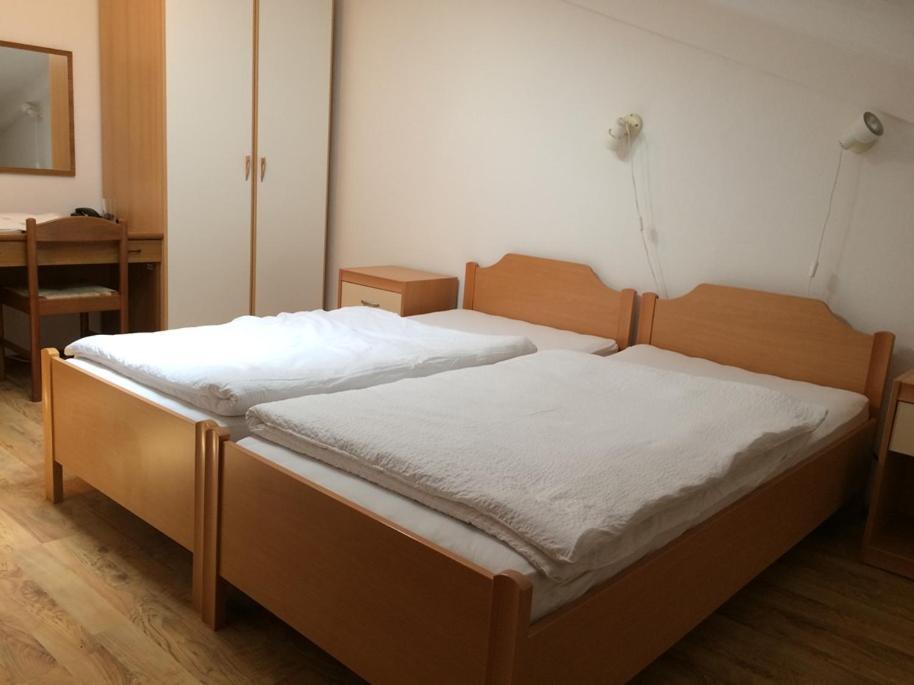 Bed and Breakfast Vila Albatros à Rovinj Extérieur photo