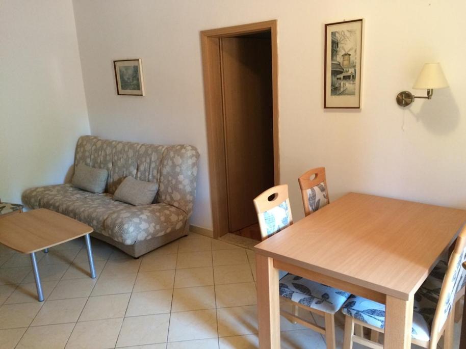 Bed and Breakfast Vila Albatros à Rovinj Extérieur photo