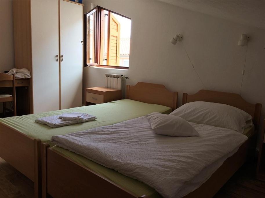Bed and Breakfast Vila Albatros à Rovinj Extérieur photo