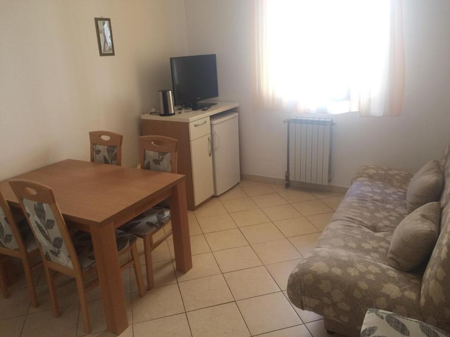 Bed and Breakfast Vila Albatros à Rovinj Extérieur photo